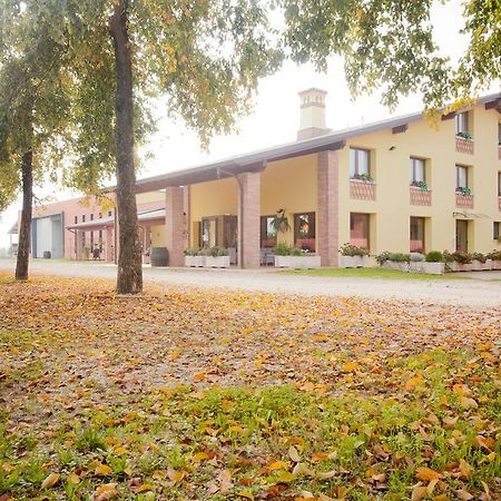 Willa Agriturismo Pituello Talmassons Zewnętrze zdjęcie